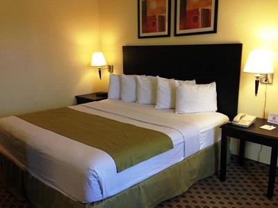 Days Inn By Wyndham Dallas Irving Bagian luar foto